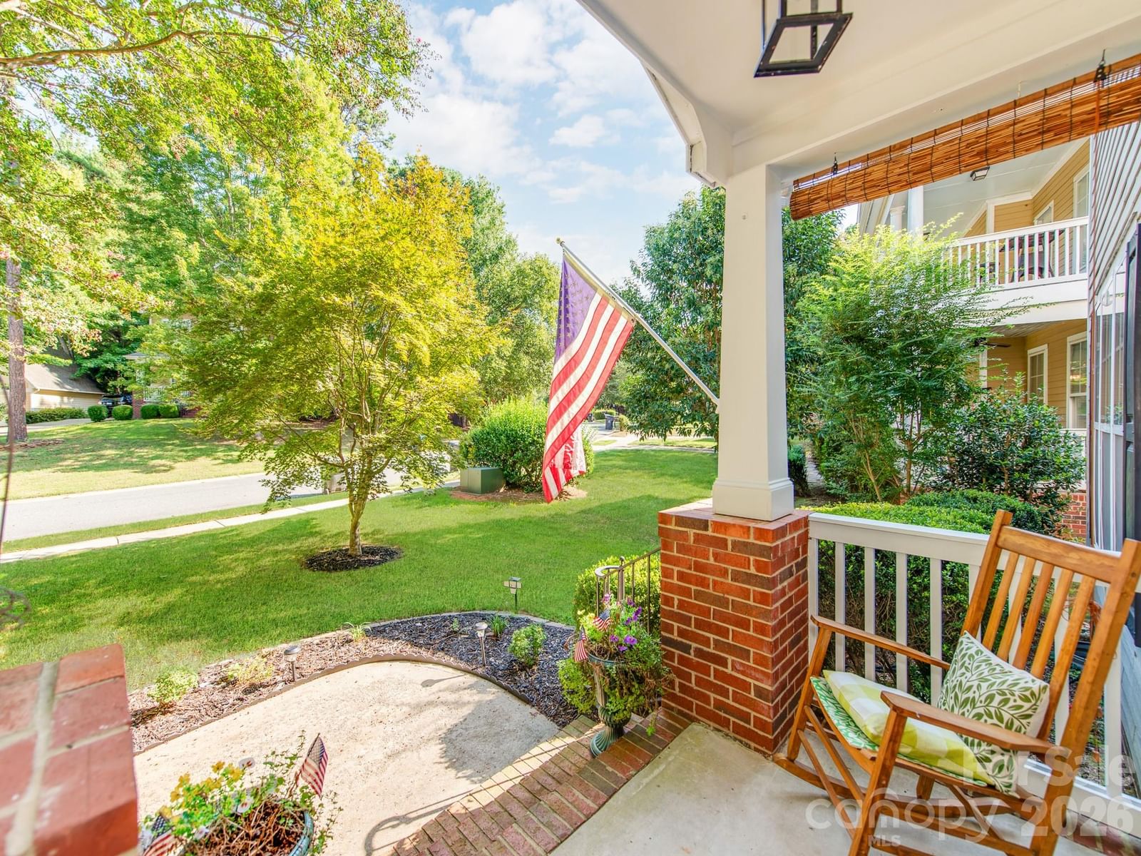 16415 Kelly Park Circle, Huntersville, NC 28078 - Photo 4