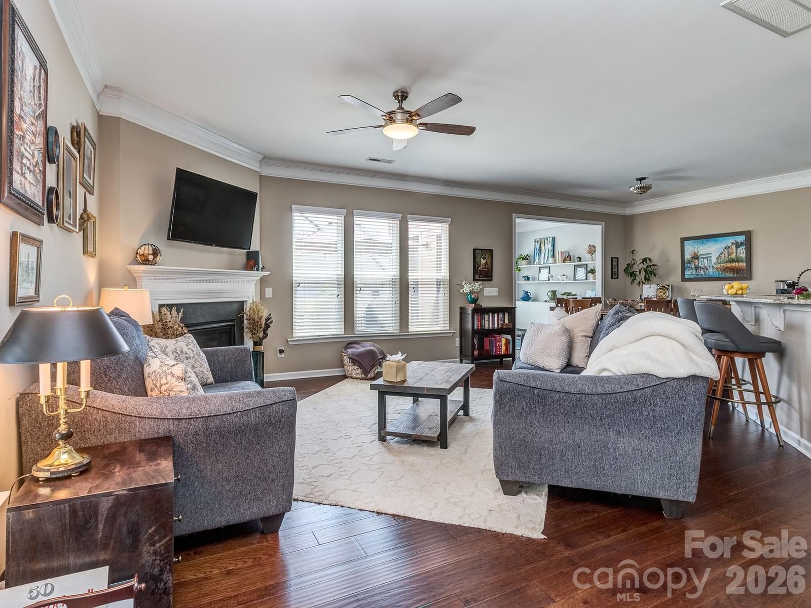 4128 Park South Station Boulevard, Charlotte, NC 28210 - Photo 5
