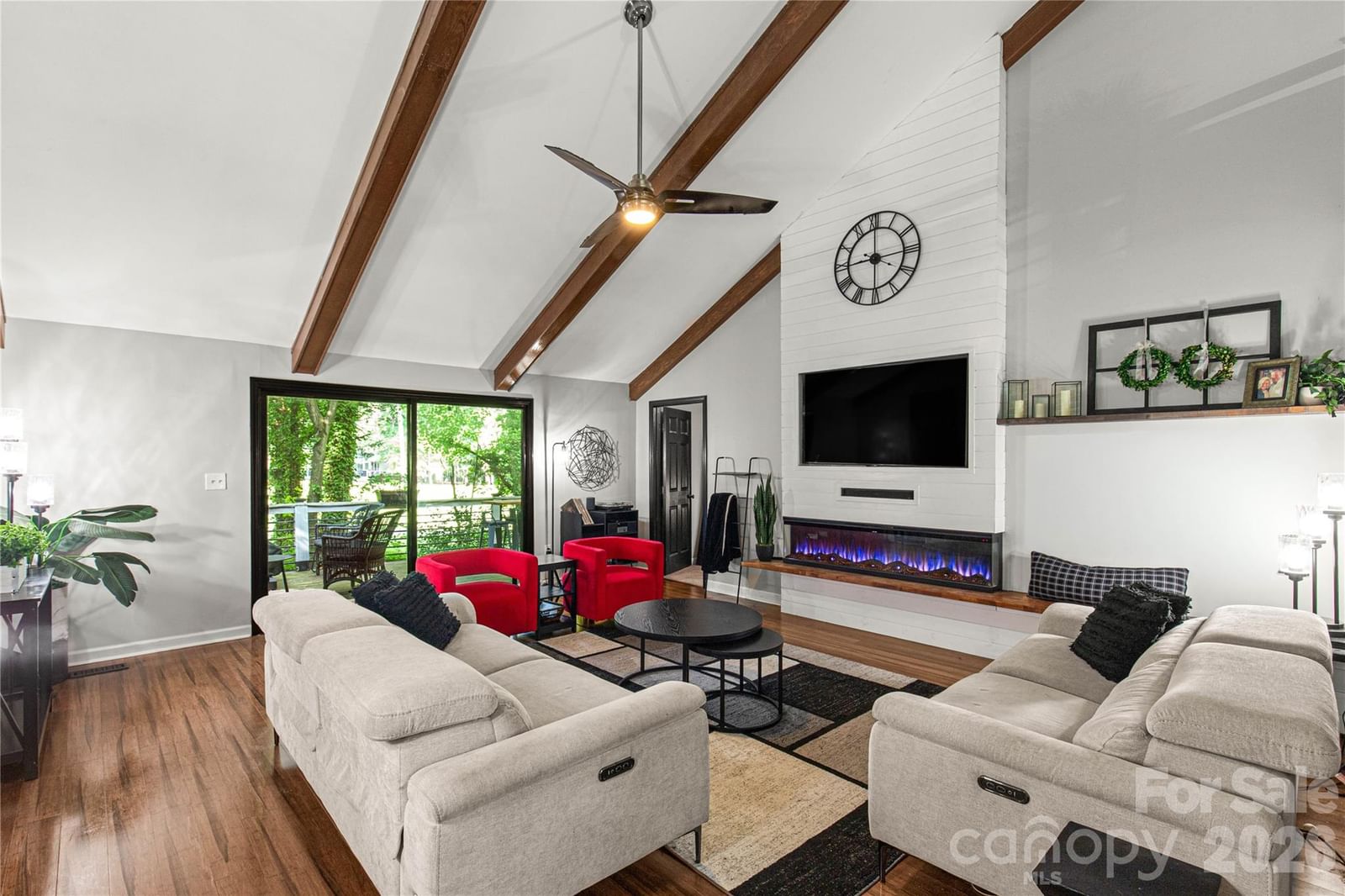 5 Oak Leaf Road, Clover, SC 29710 - Photo 4