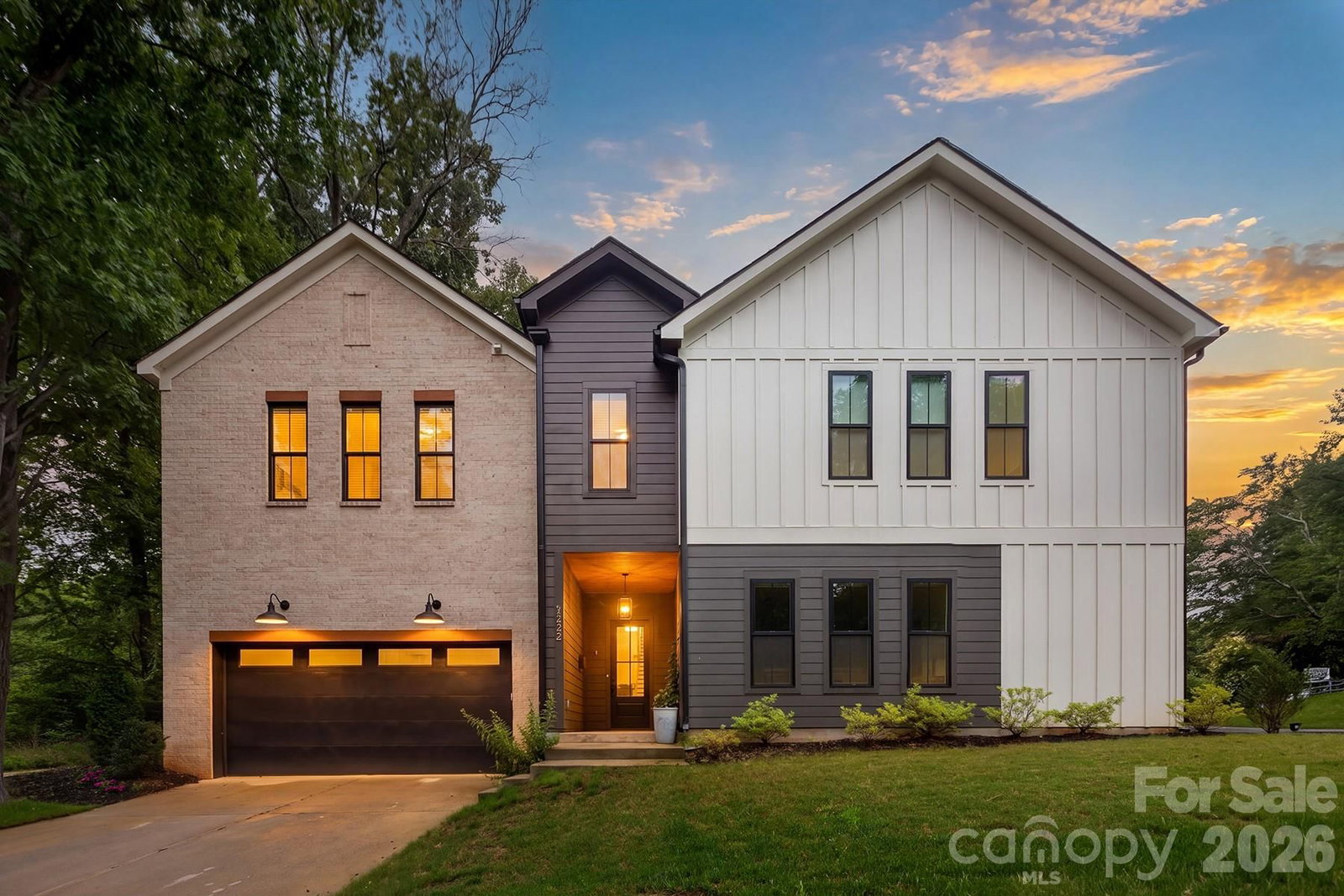 Property at 1602 Herrin, Charlotte, NC 28205