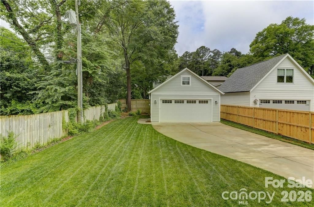4342 Walker Road, Charlotte, NC 28211 - Photo 4