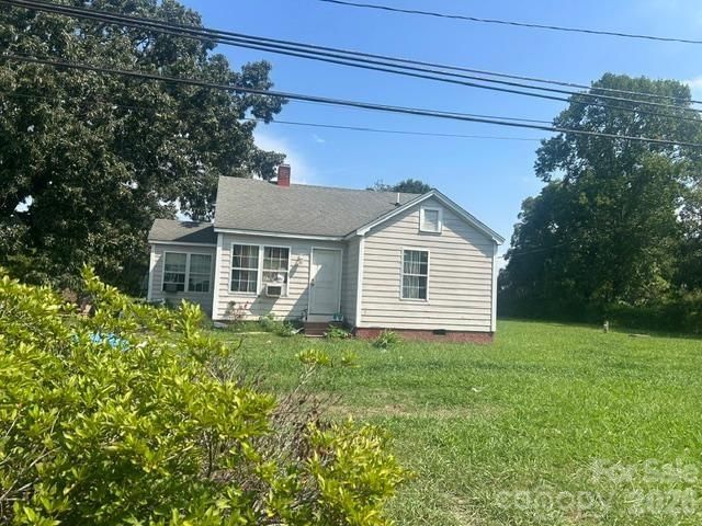 4621 Highway 74 Highway, Wingate, NC 28174