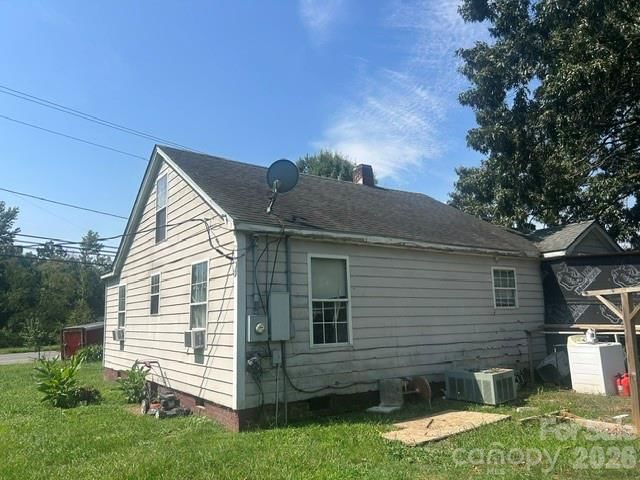 4621 Highway 74 Highway, Wingate, NC 28174 - Photo 4