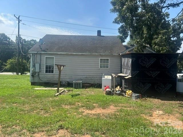 4621 Highway 74 Highway, Wingate, NC 28174 - Photo 5