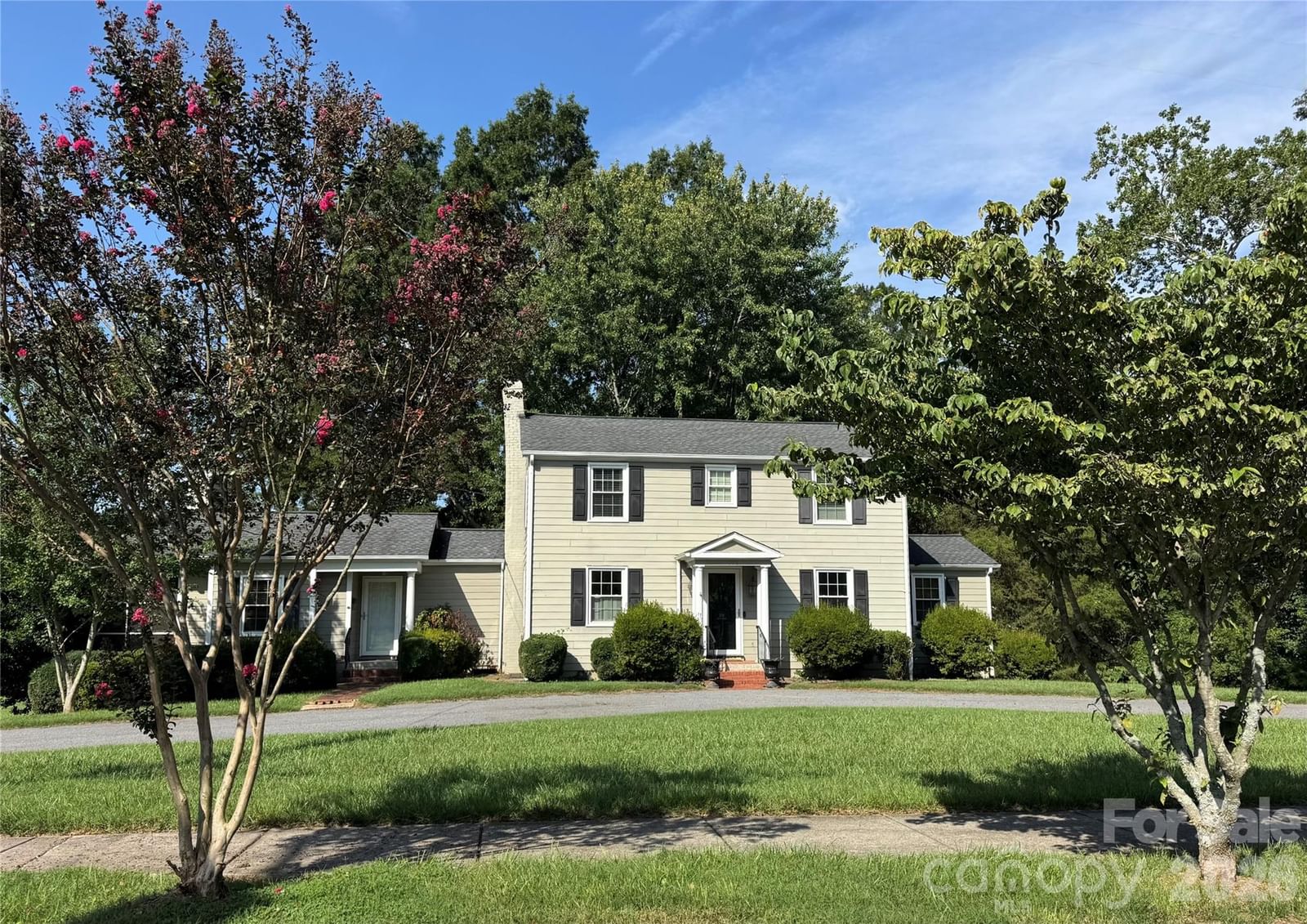330 Center Street, Taylorsville, NC 28681