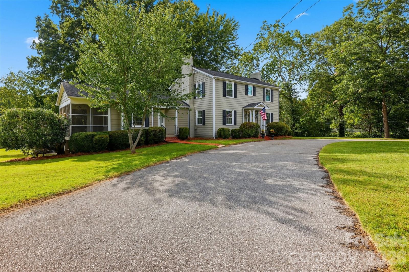 330 Center Street, Taylorsville, NC 28681 - Photo 4
