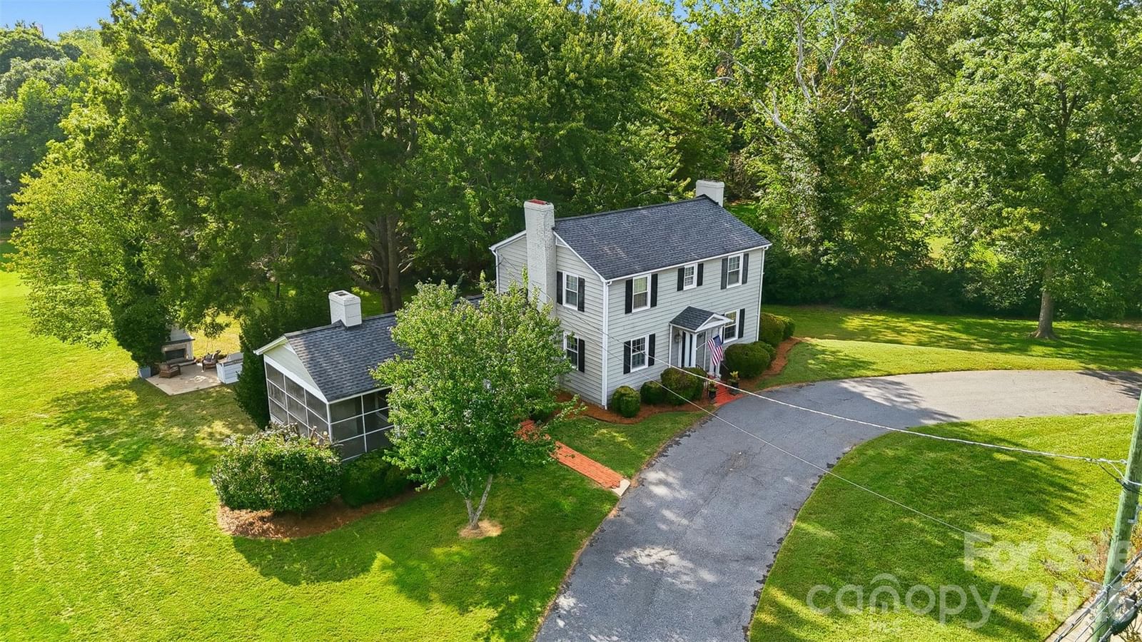 330 Center Street, Taylorsville, NC 28681 - Photo 5