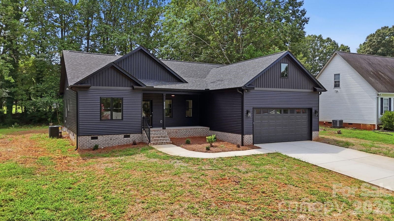 3301 Eva Drive, Concord, NC 28027