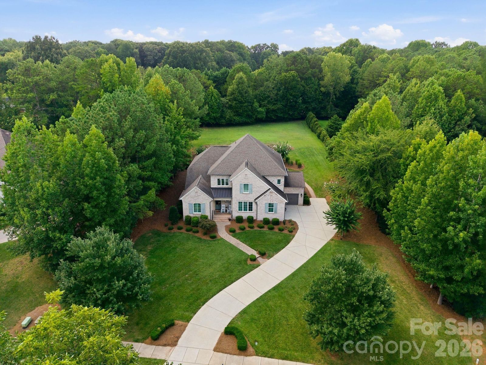 13528 Castleford Drive, Charlotte, NC 28227