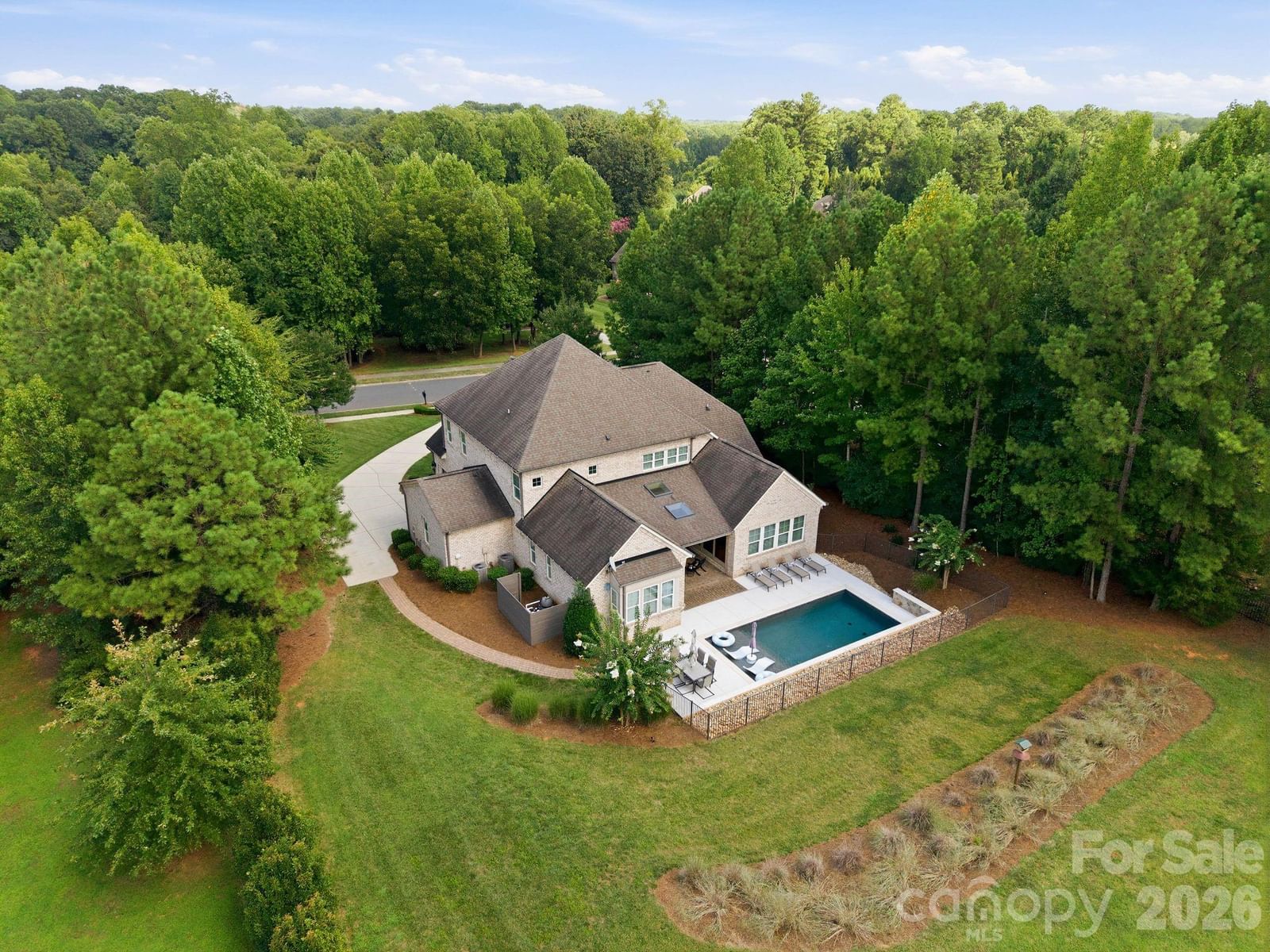 13528 Castleford Drive, Charlotte, NC 28227 - Photo 2