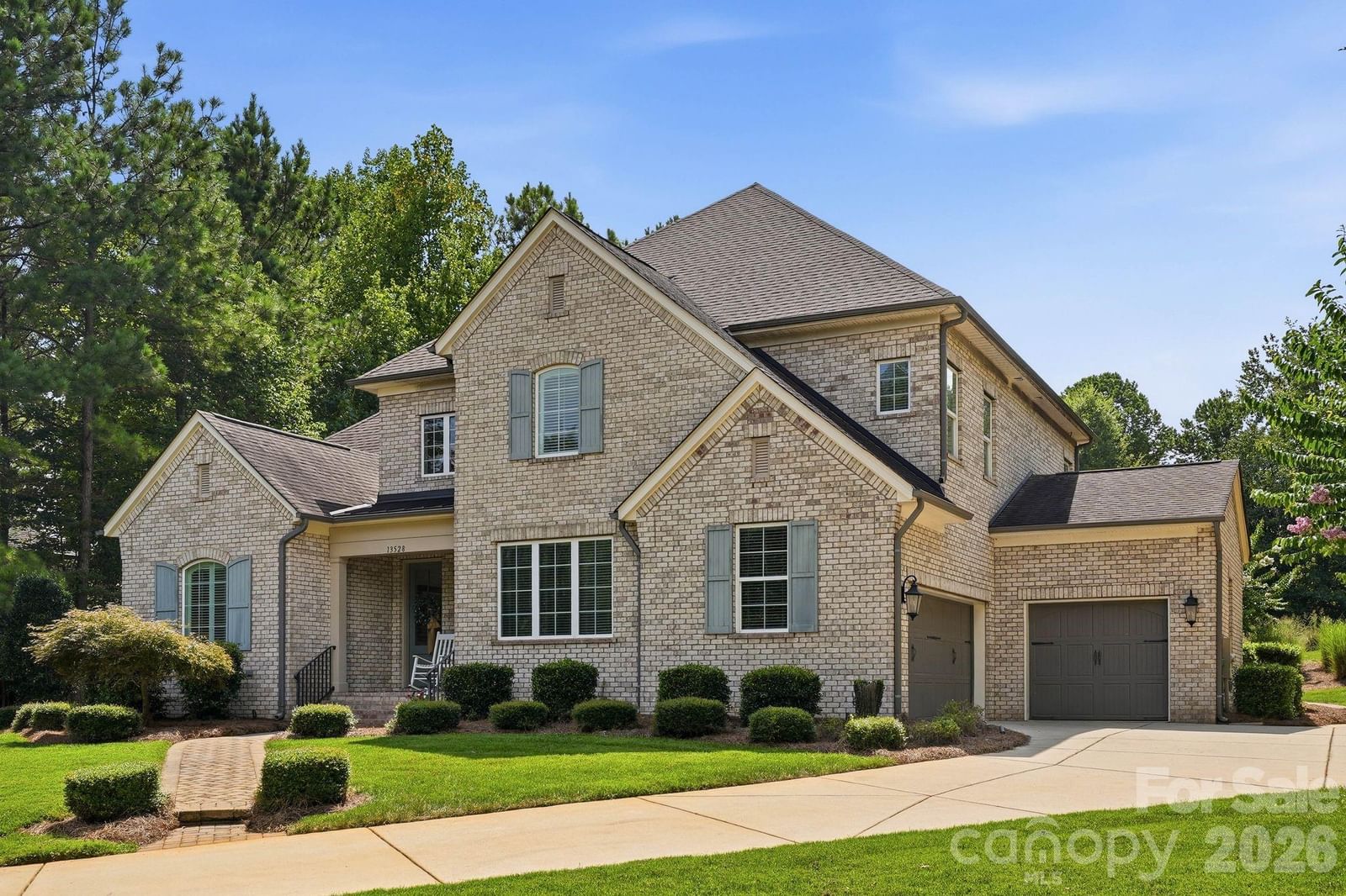 13528 Castleford Drive, Charlotte, NC 28227 - Photo 3
