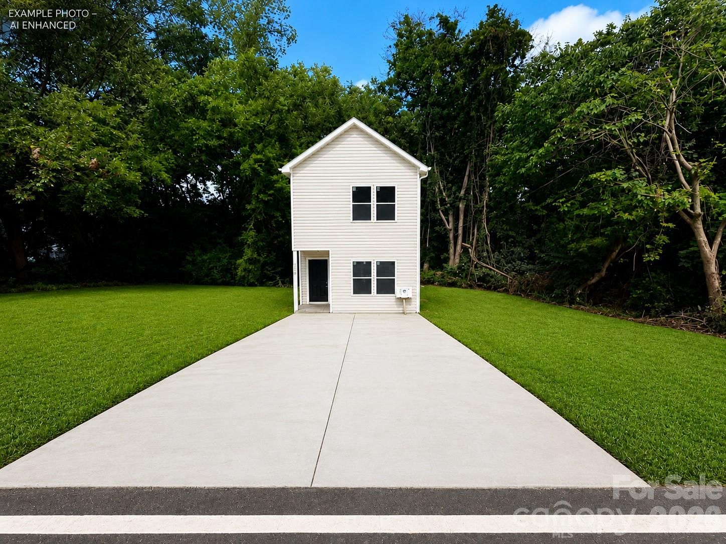 Property at 109 Gregory, Lancaster, SC 29720