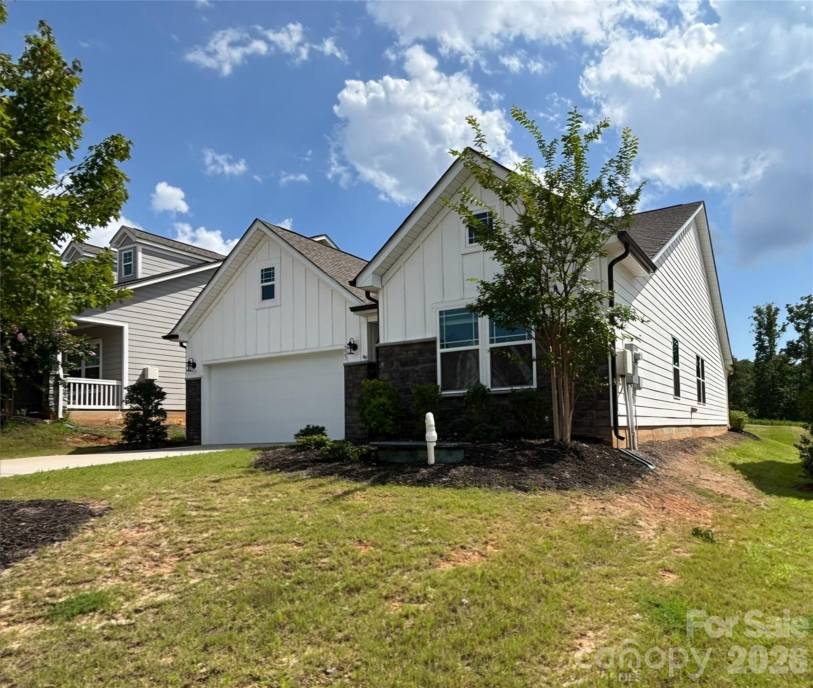 223 Old Harbor Drive, Mount Gilead, NC 27306 - Photo 2