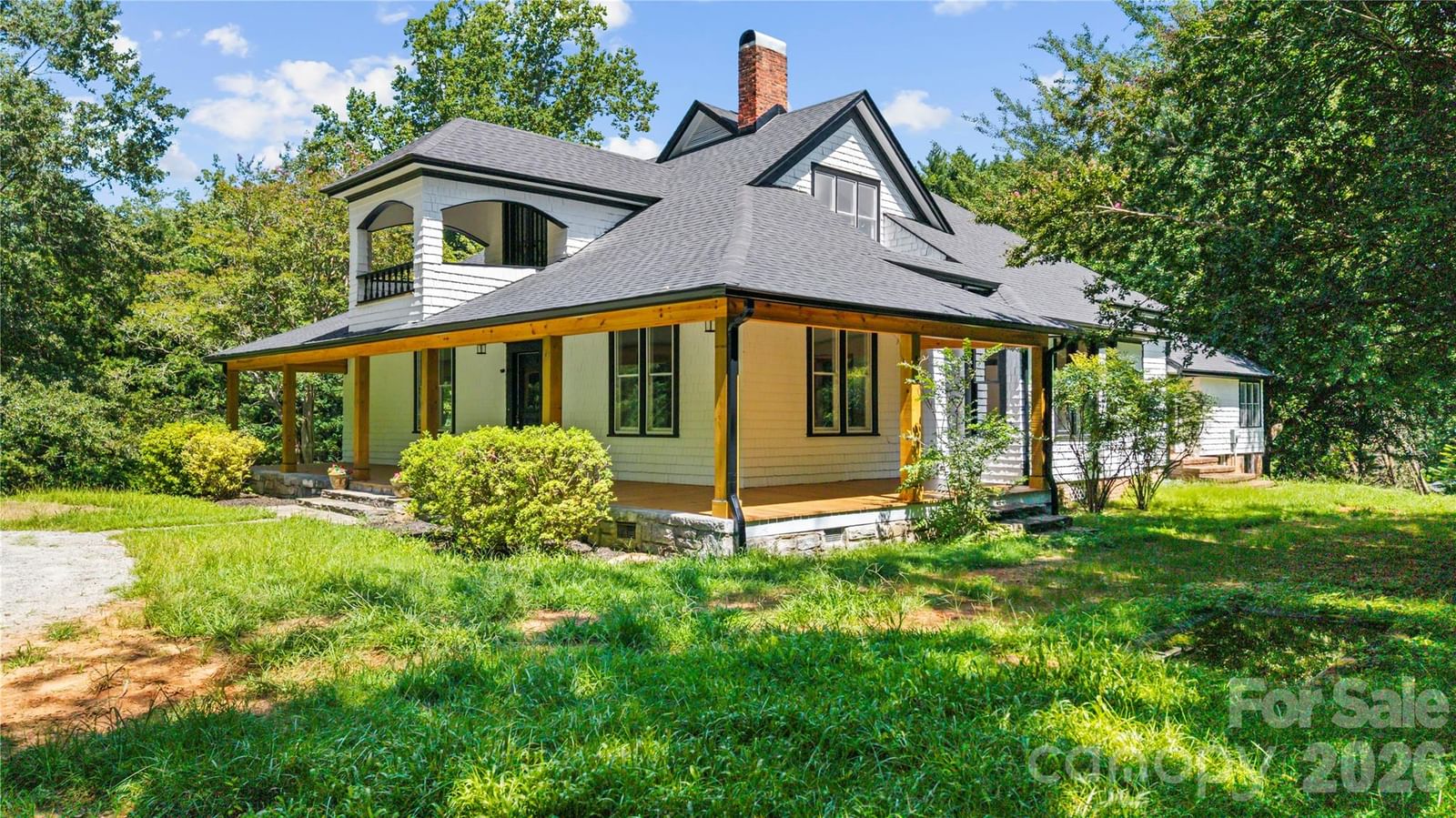 103 Hyde Avenue, Tryon, NC 28782 - Photo 3