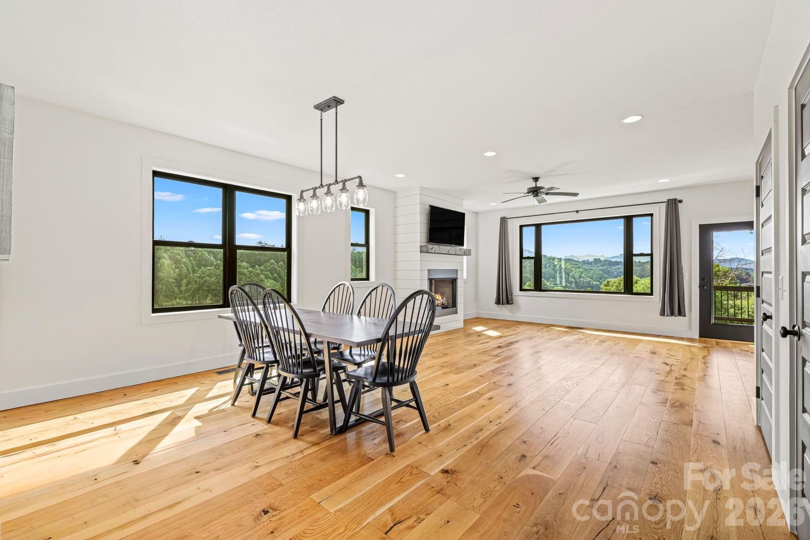 340 Porter Creek Drive, Franklin, NC 28734 - Photo 5