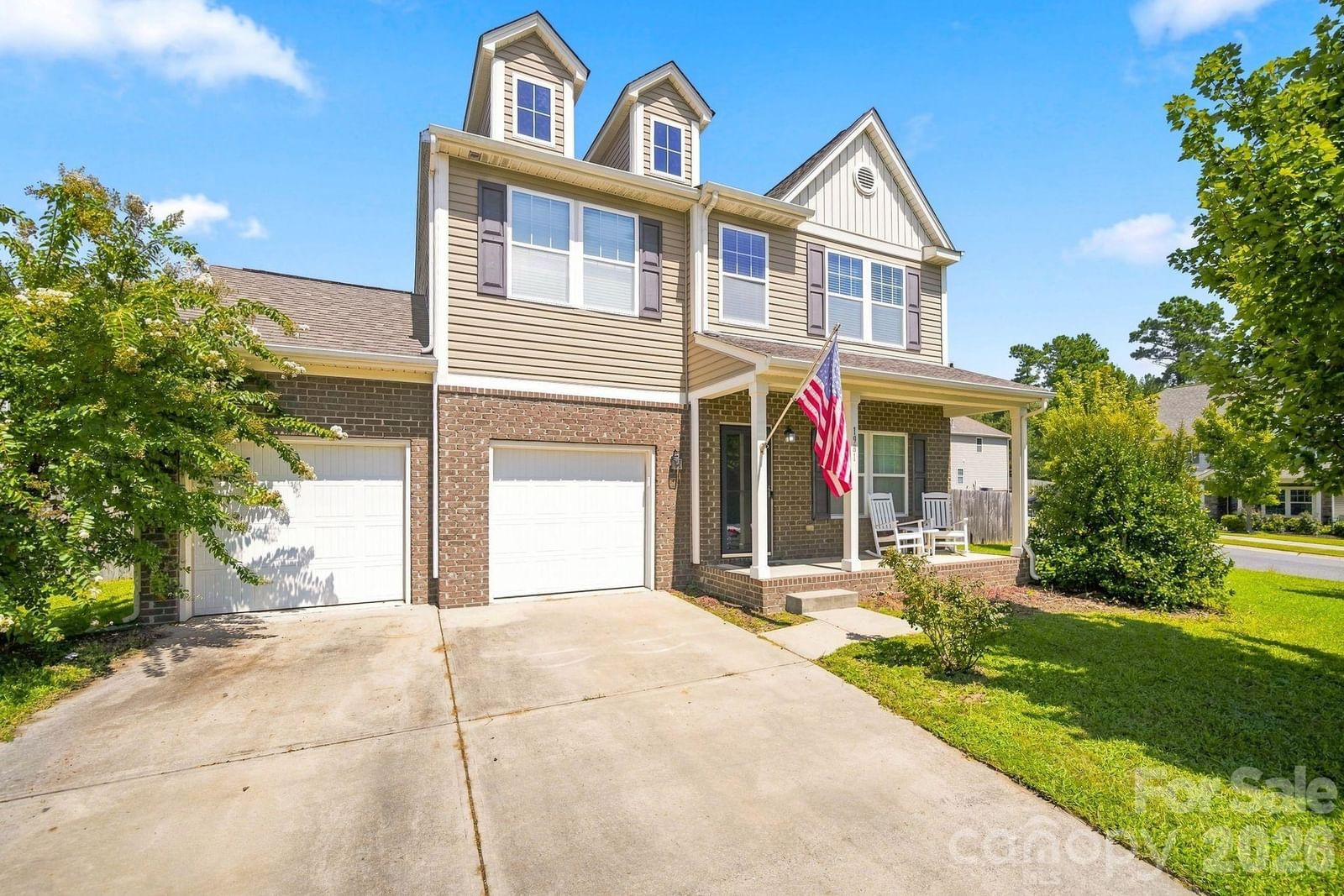 1981 Vickie Lane, Rock Hill, SC 29730