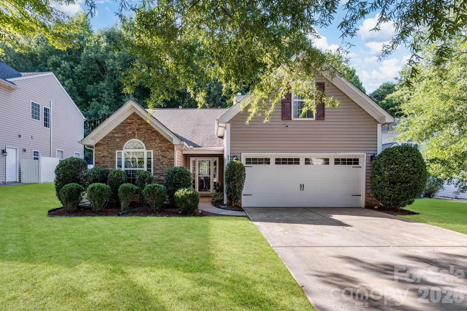 4311 Wiregrass Road, Indian Land, SC 29707