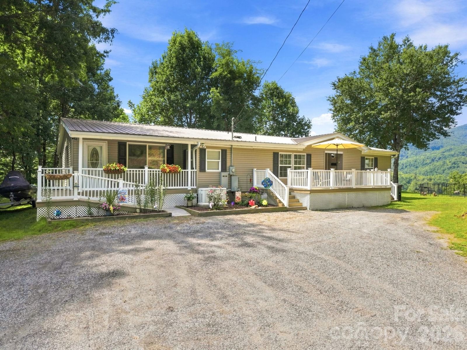 4 Sunset Farms Road, Whittier, NC 28789 - Photo 2