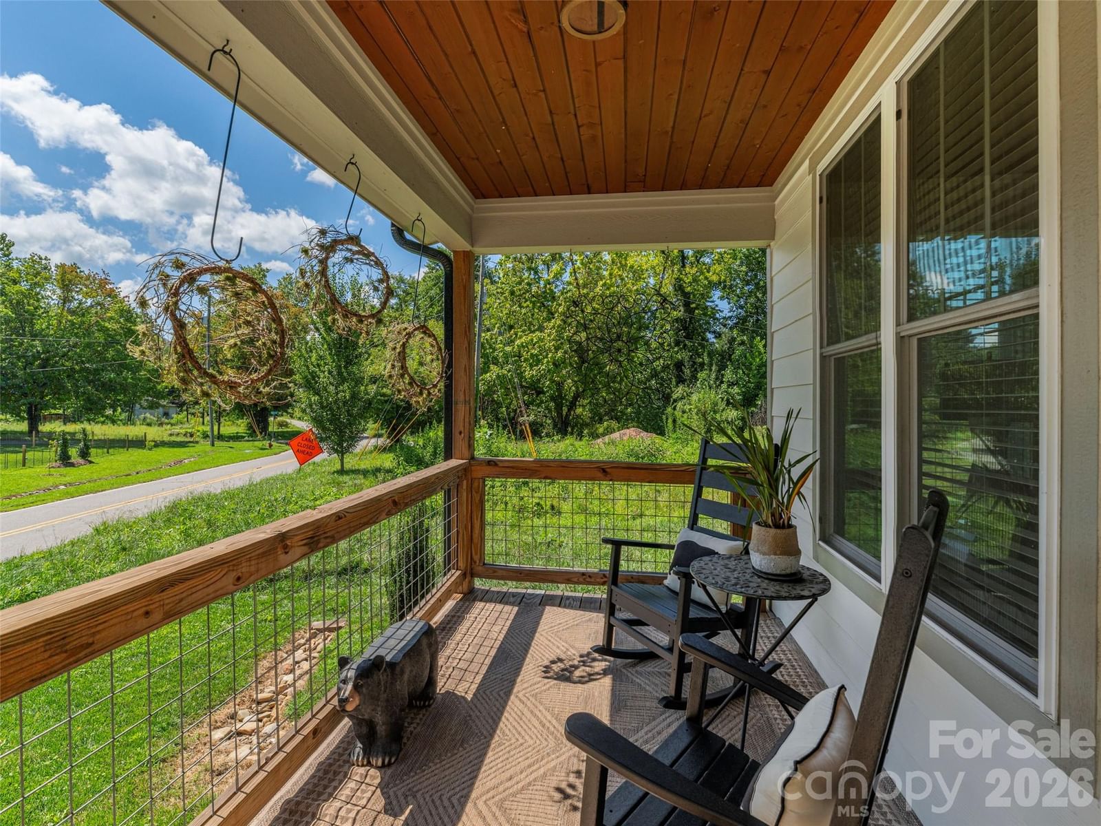 249 Flat Creek Road, Black Mountain, NC 28711 - Photo 3