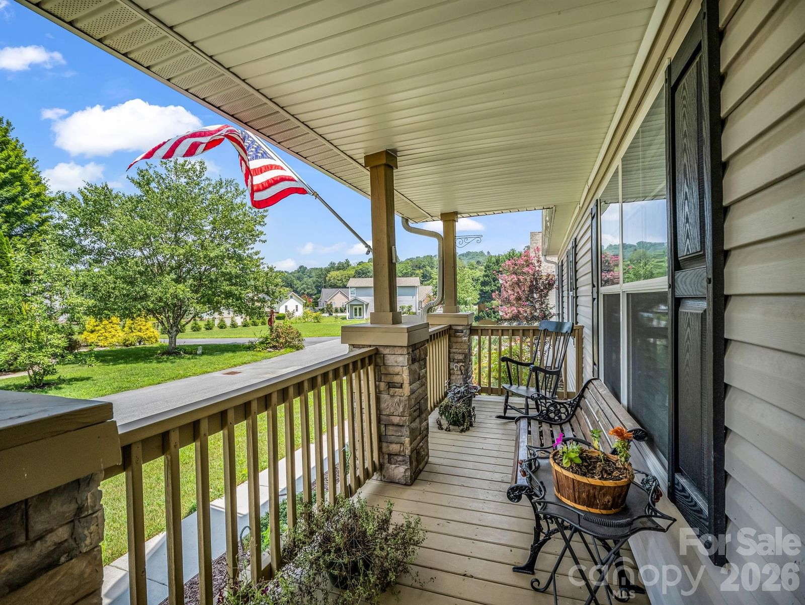 101 Plato Place, Etowah, NC 28729 - Photo 4