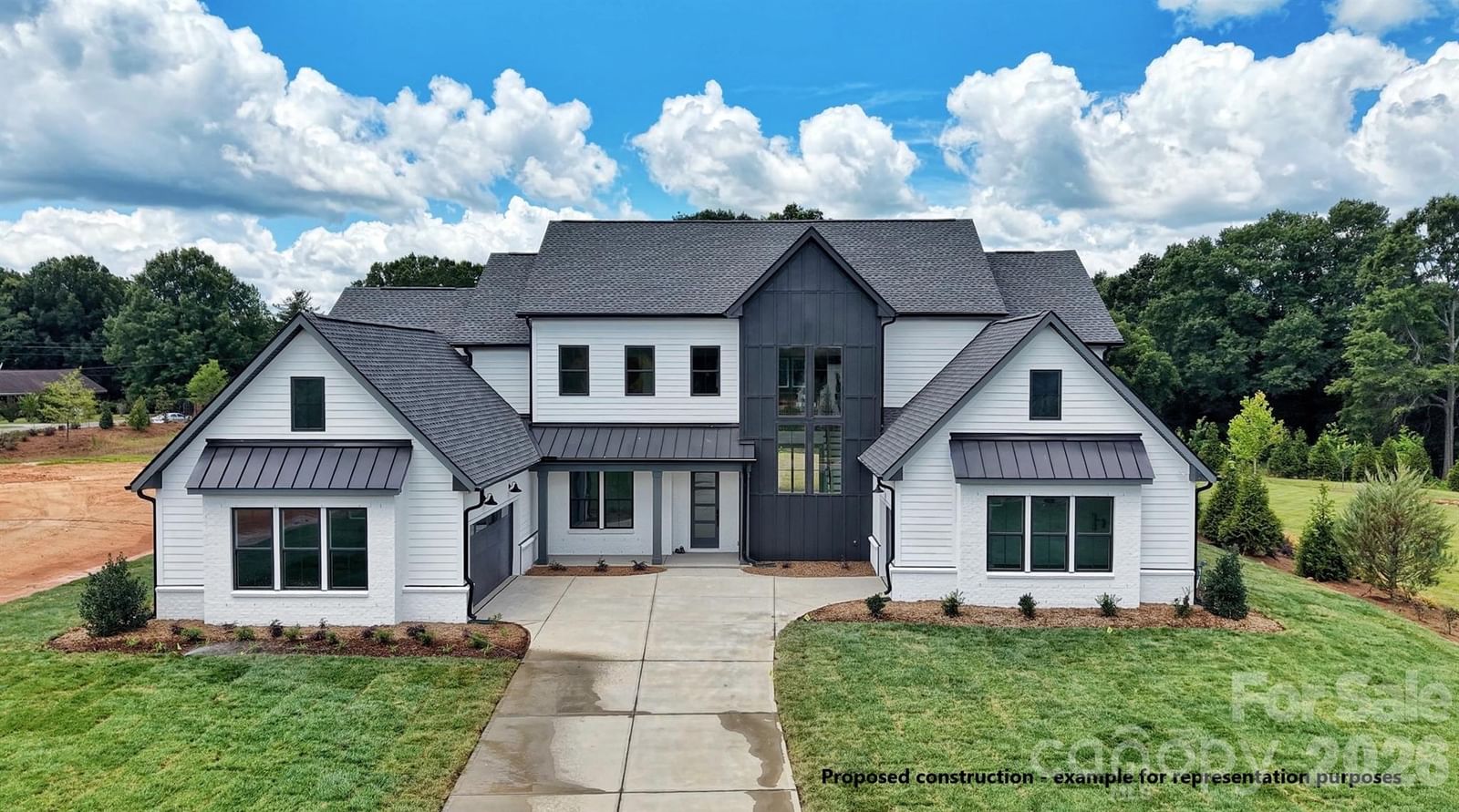 Property at 1028 Courtney #23, Waxhaw, NC 28173