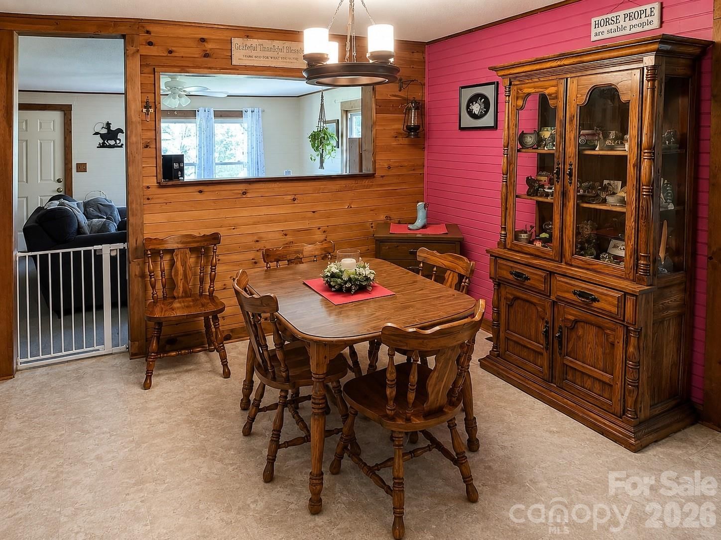 337 Liberty Grove Church Road, Taylorsville, NC 28681 - Photo 5