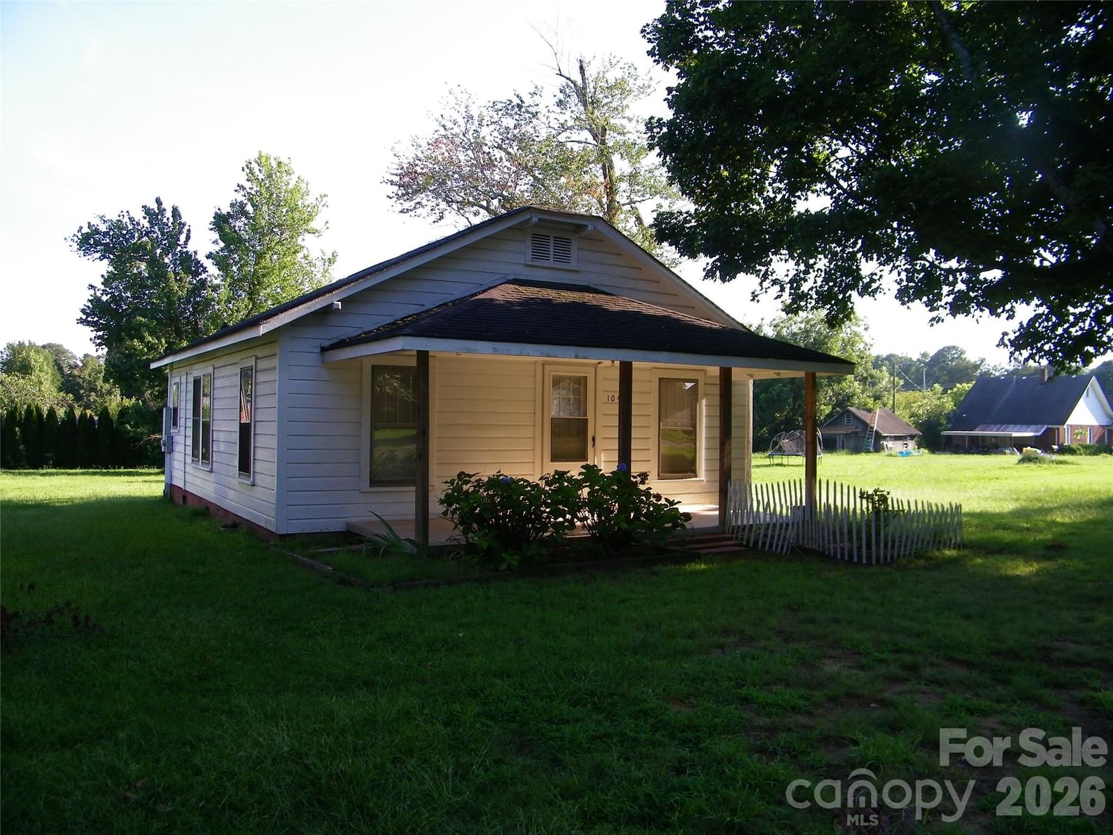 104 Anthony Road, Rockwell, NC 28138 - Photo 2