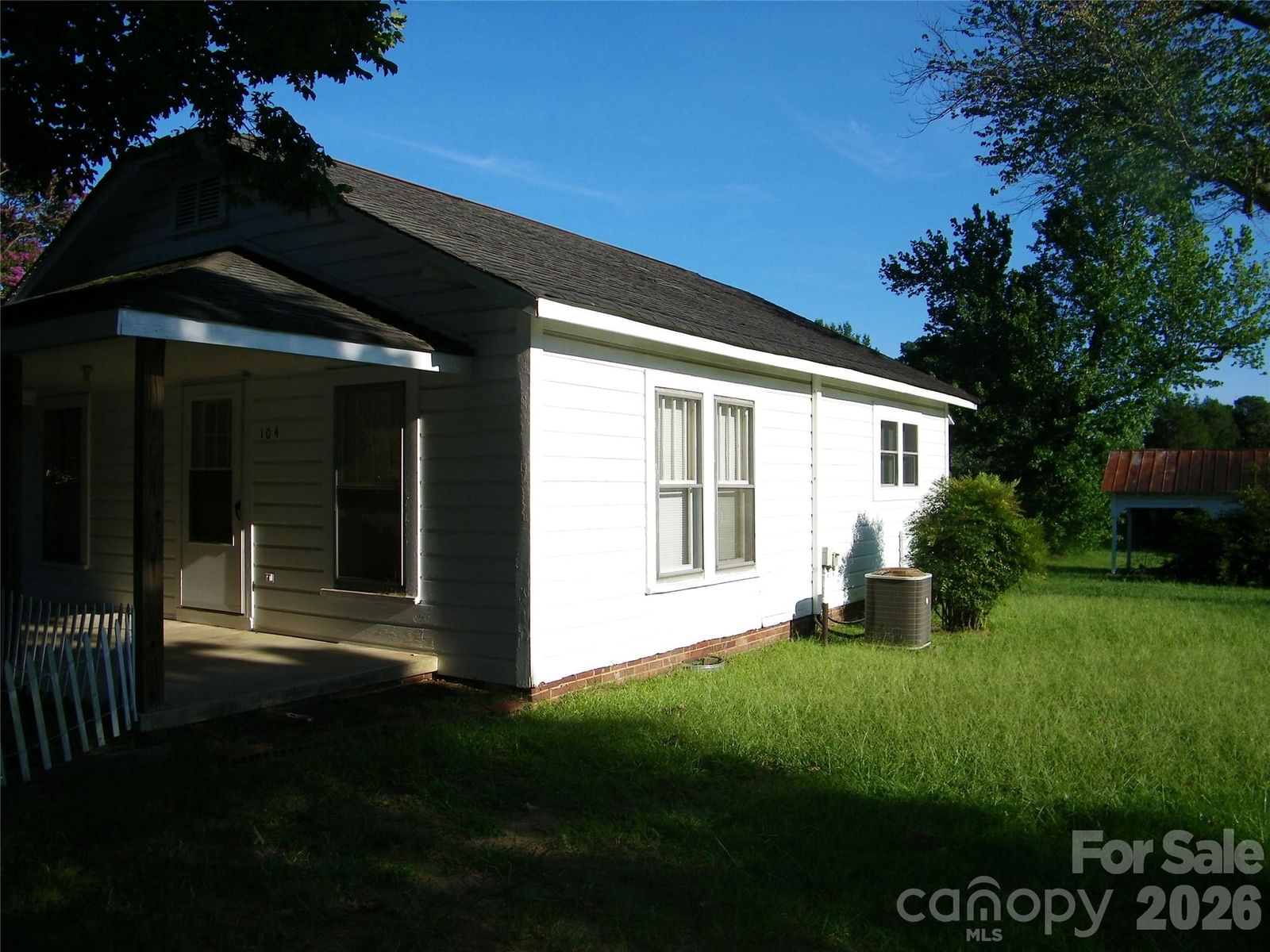 104 Anthony Road, Rockwell, NC 28138 - Photo 3