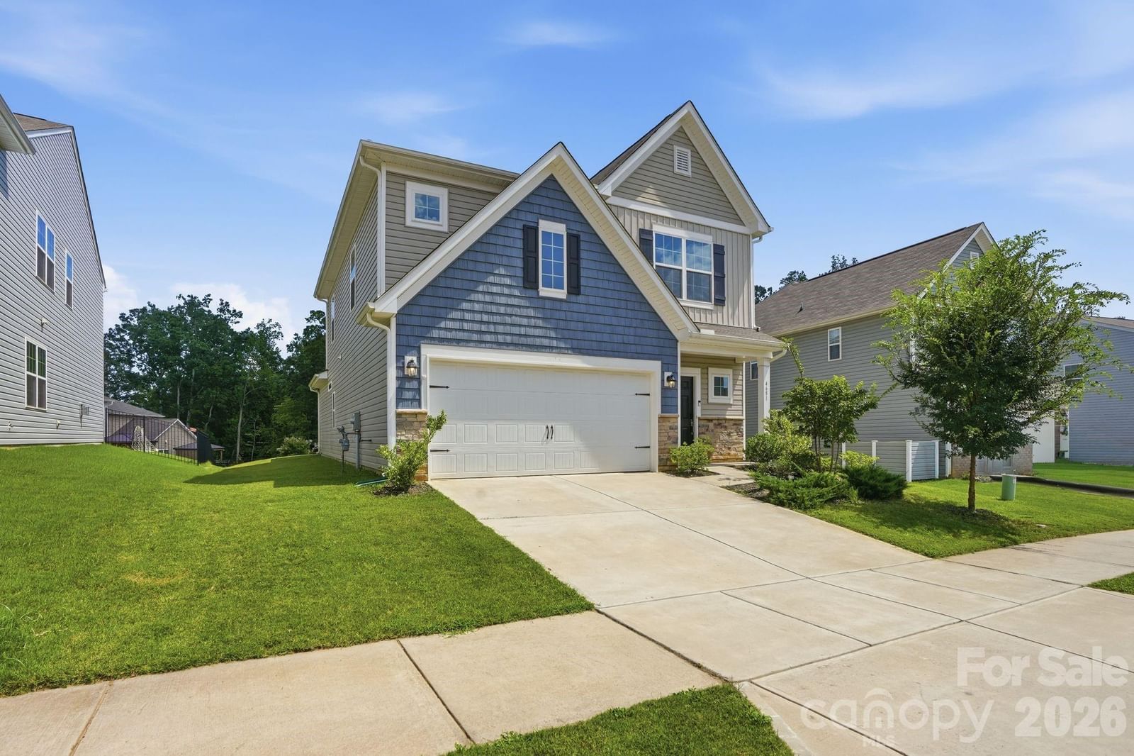 4681 Maiden Creek Way, Maiden, NC 28650 - Photo 2
