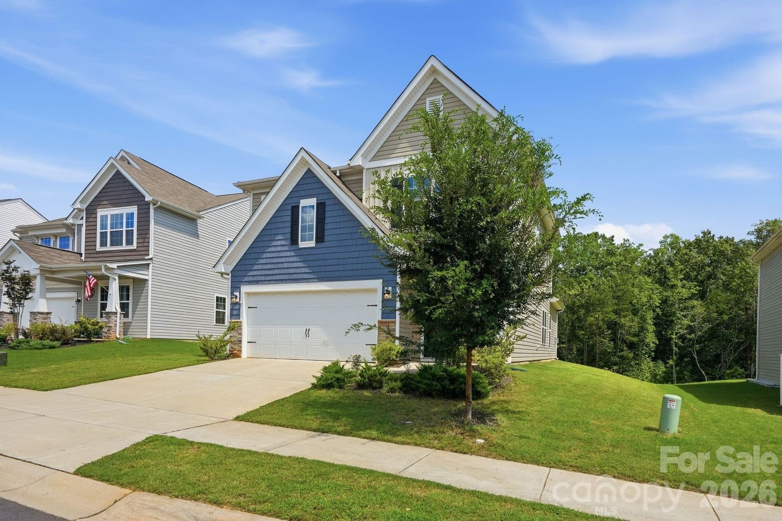 4681 Maiden Creek Way, Maiden, NC 28650 - Photo 3