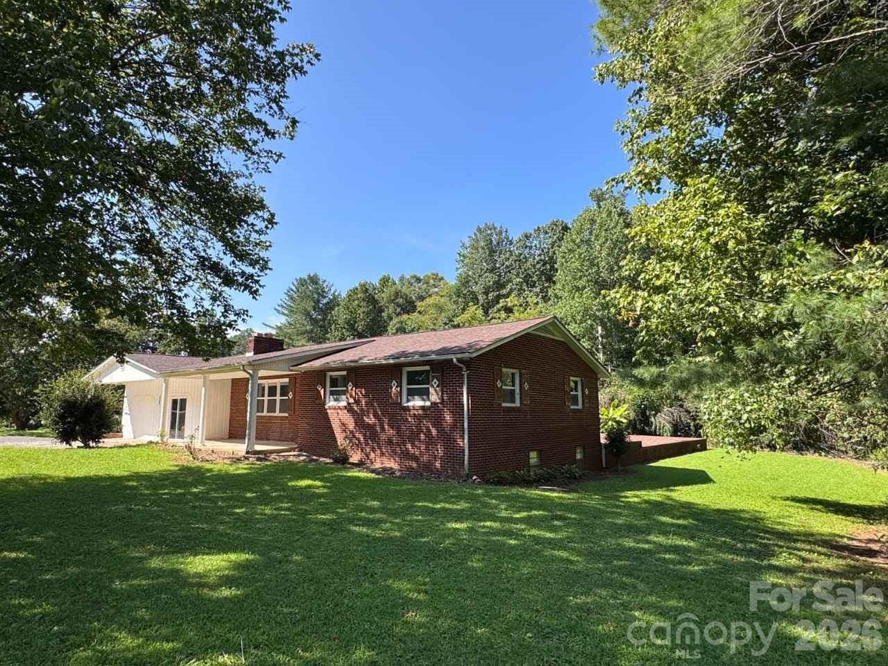 3625 NC Hwy 18 South, Morganton, NC 28655