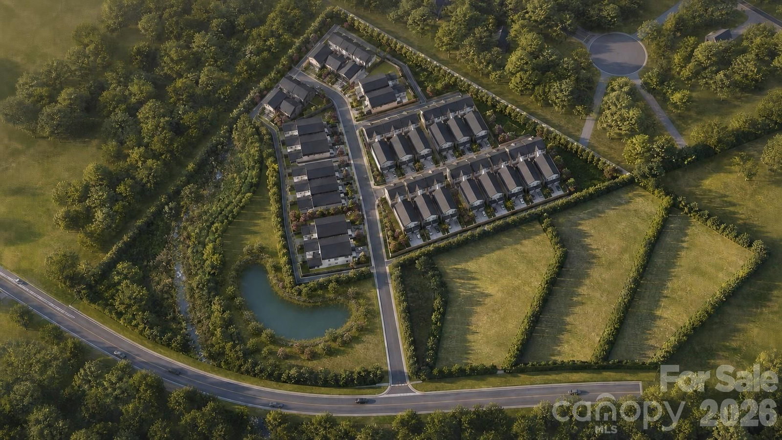 Property at 0000 Simfield Church, Charlotte, NC 28105