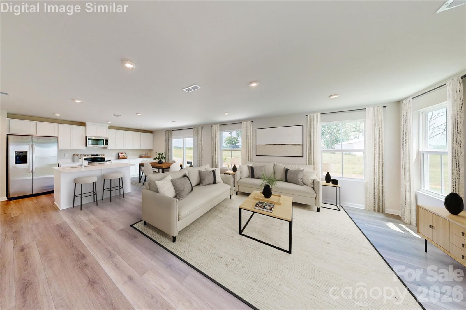 111 Auburn Hills Drive, Albemarle, NC 28001 - Photo 3
