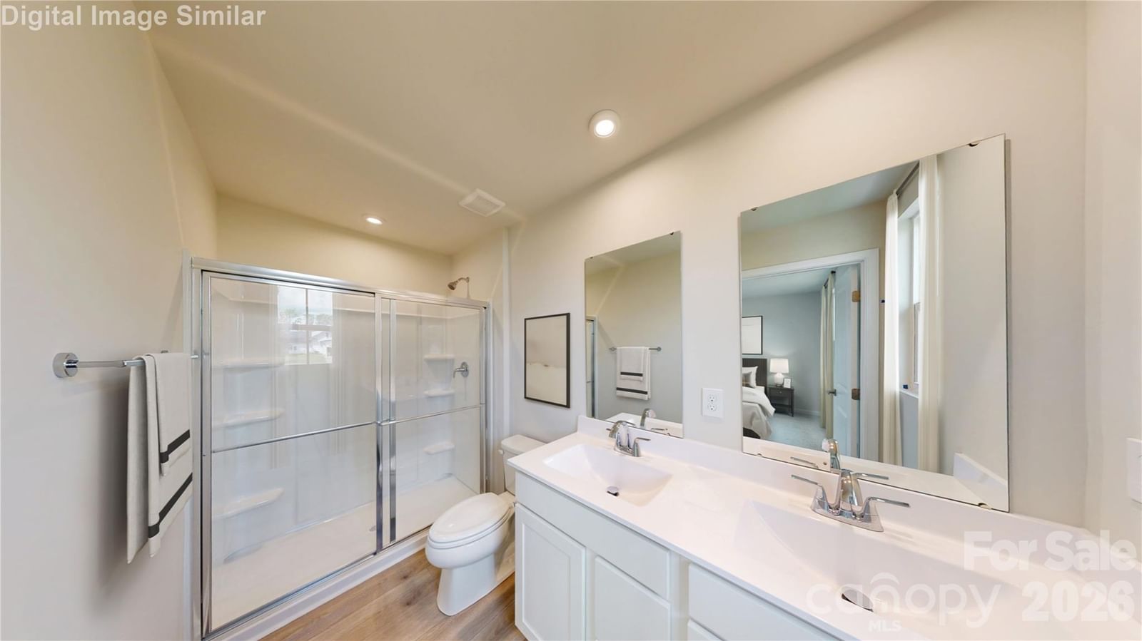111 Auburn Hills Drive, Albemarle, NC 28001 - Photo 5