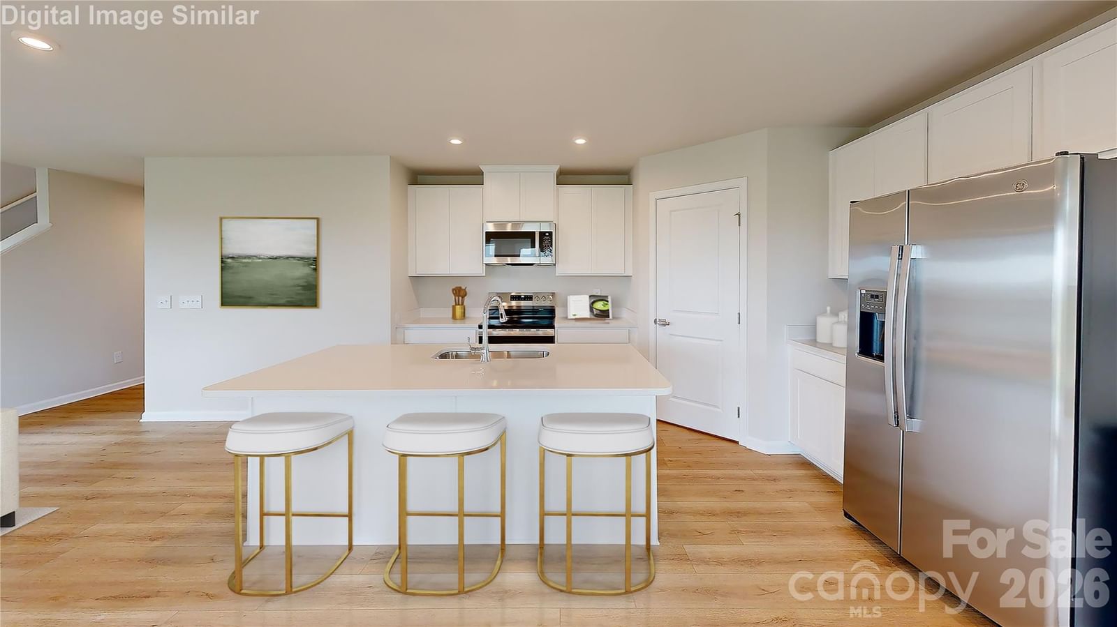 131 Auburn Hills Drive, Albemarle, NC 28001 - Photo 2
