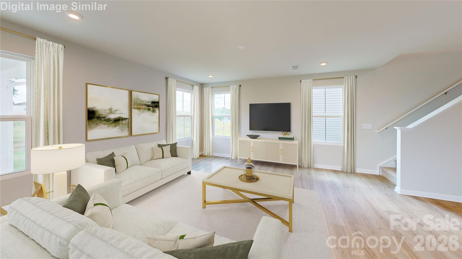 131 Auburn Hills Drive, Albemarle, NC 28001 - Photo 4