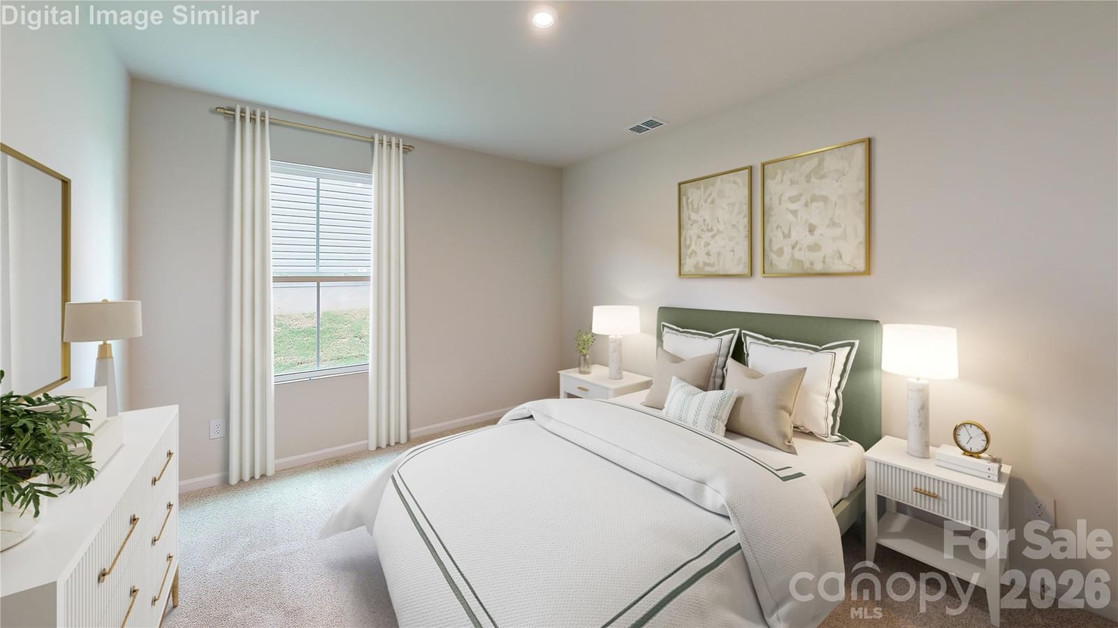 131 Auburn Hills Drive, Albemarle, NC 28001 - Photo 5