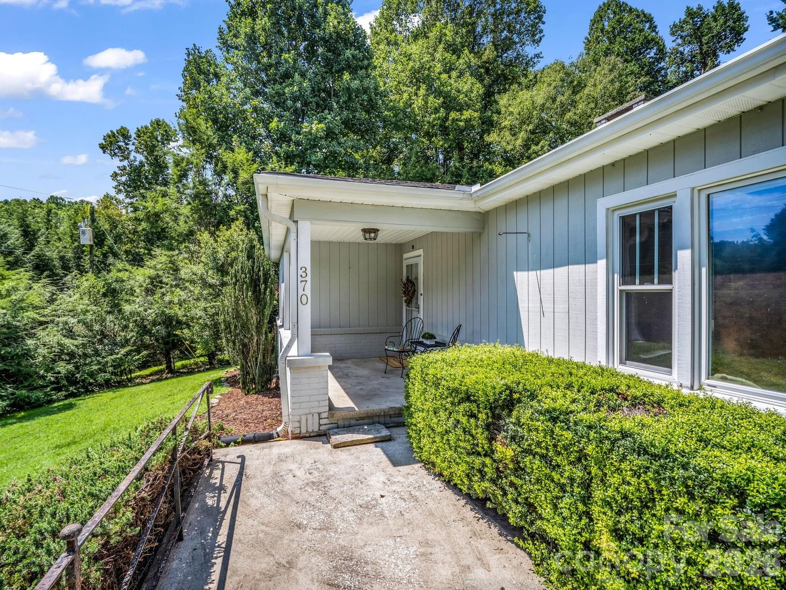 370 Orchard Circle, Laurel Park, NC 28739 - Photo 2