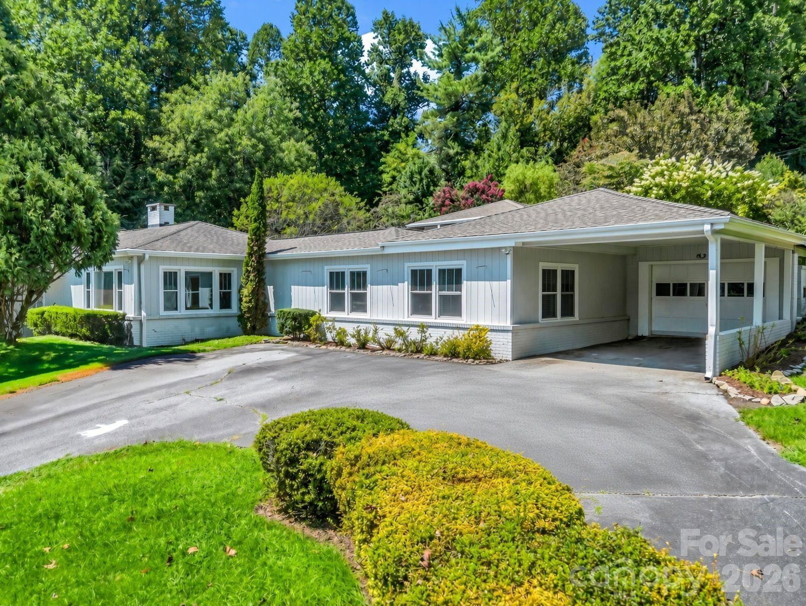370 Orchard Circle, Laurel Park, NC 28739 - Photo 4