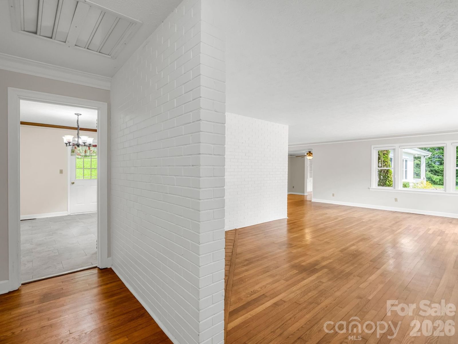 370 Orchard Circle, Laurel Park, NC 28739 - Photo 5