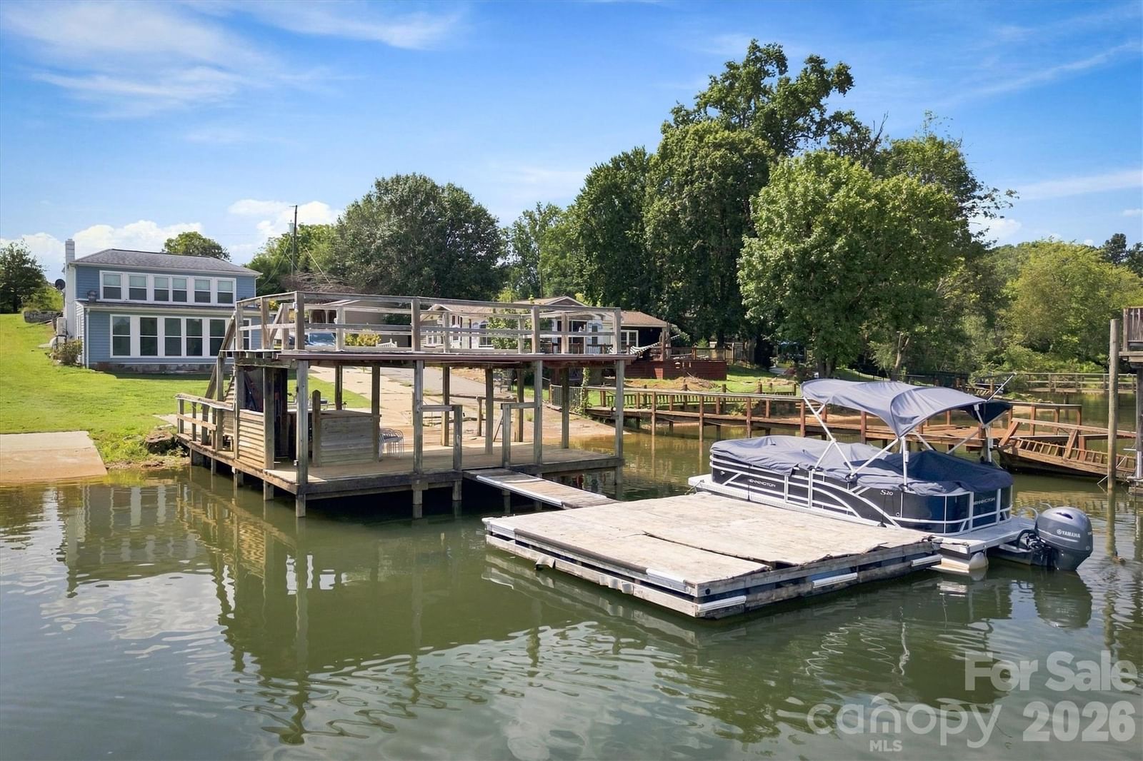 Property at 4928 Northcrest Street, Claremont, NC 28610
