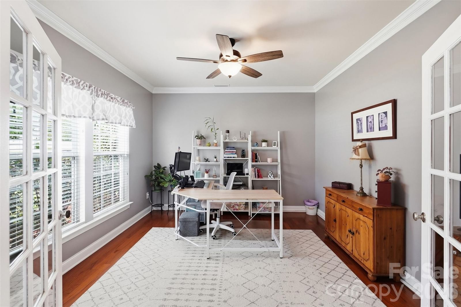 6511 Fieldstone Manor Drive, Matthews, NC 28105 - Photo 5
