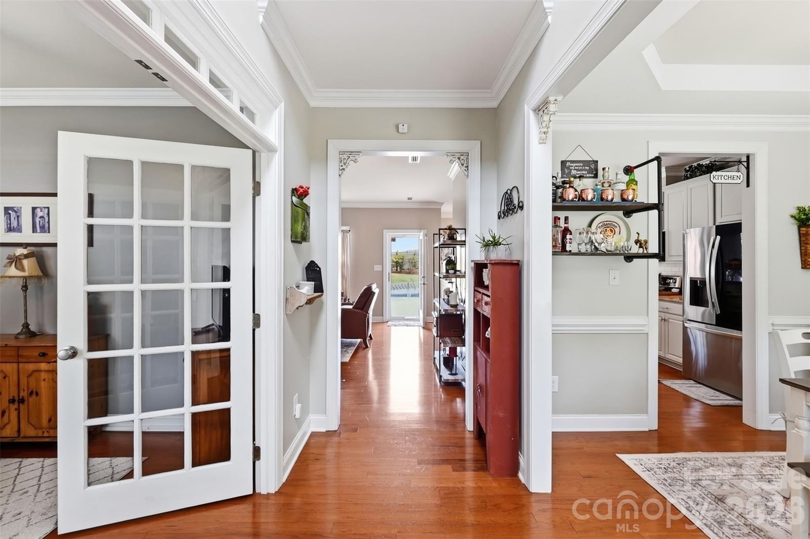 6511 Fieldstone Manor Drive, Matthews, NC 28105 - Photo 4