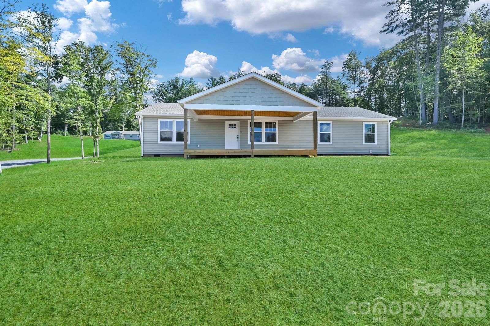 35 Rutledge Lane, Mars Hill, NC 28753