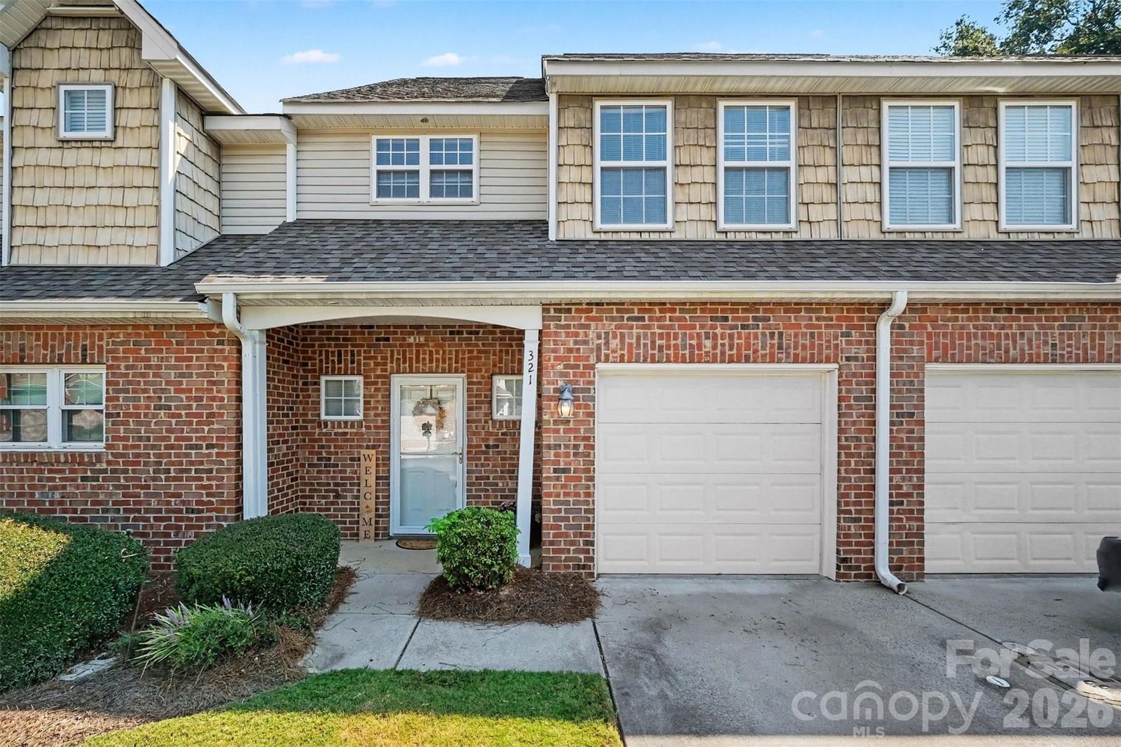 321 Valley Brook Lane, Concord, NC 28025