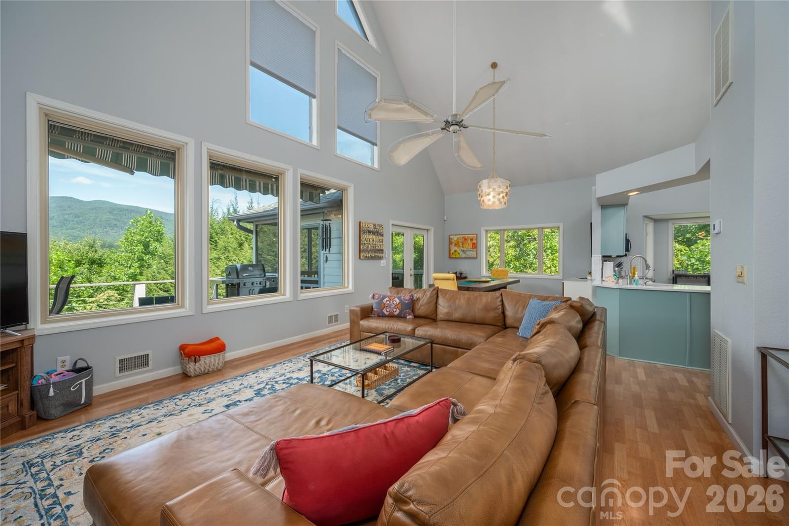 127 White Pine Drive, Lake Lure, NC 28746 - Photo 4