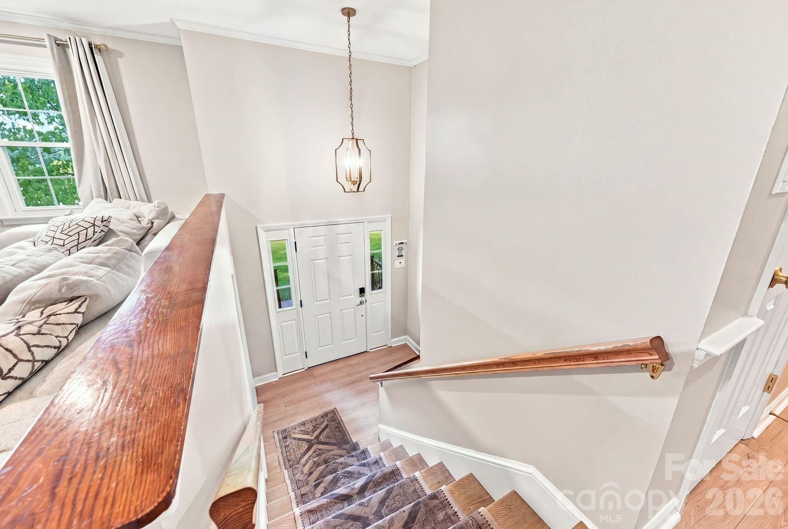 436 Peace Haven Road, Winston Salem, NC 27103 - Photo 2
