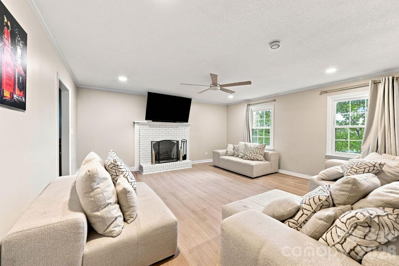 436 Peace Haven Road, Winston Salem, NC 27103 - Photo 3