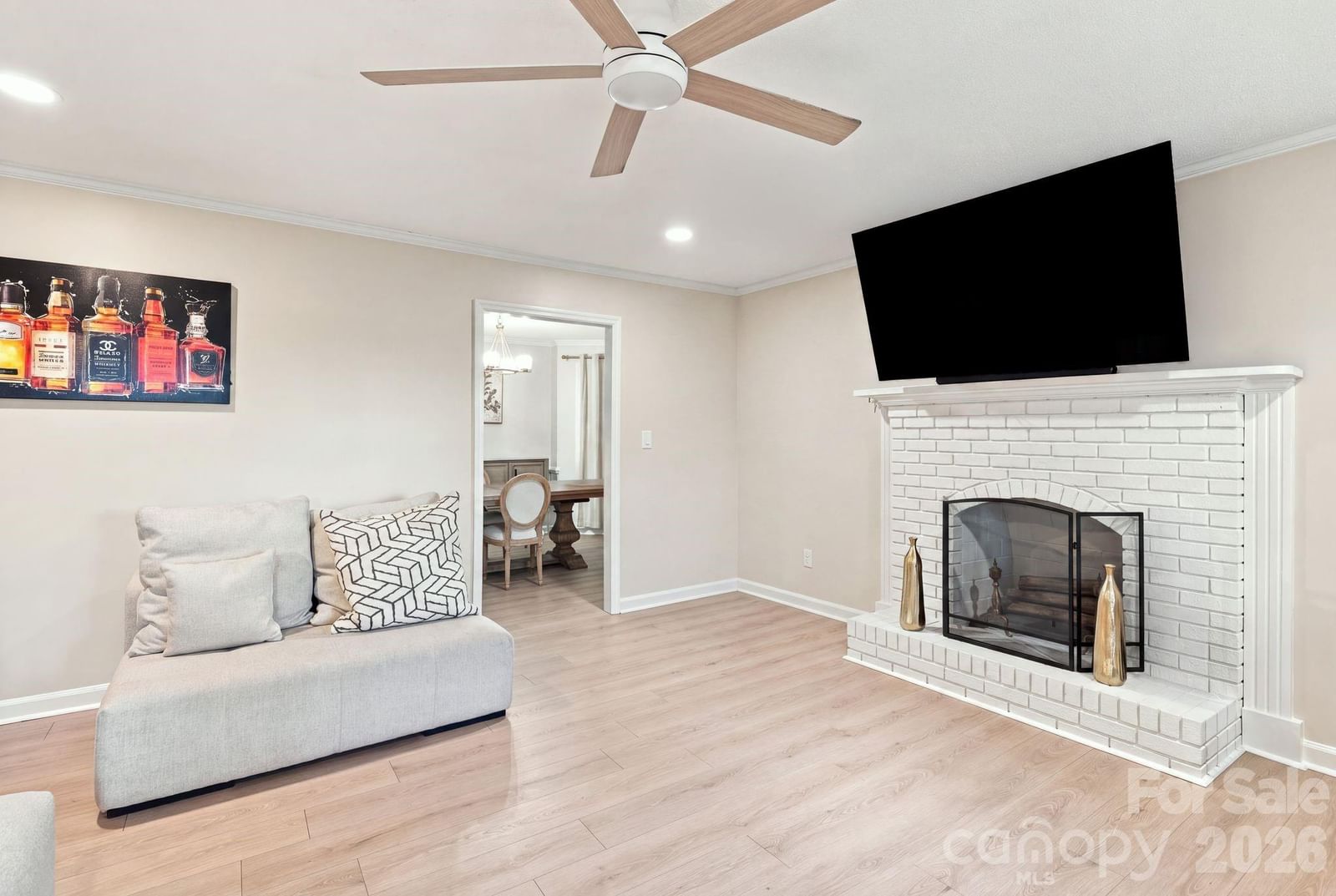 436 Peace Haven Road, Winston Salem, NC 27103 - Photo 4
