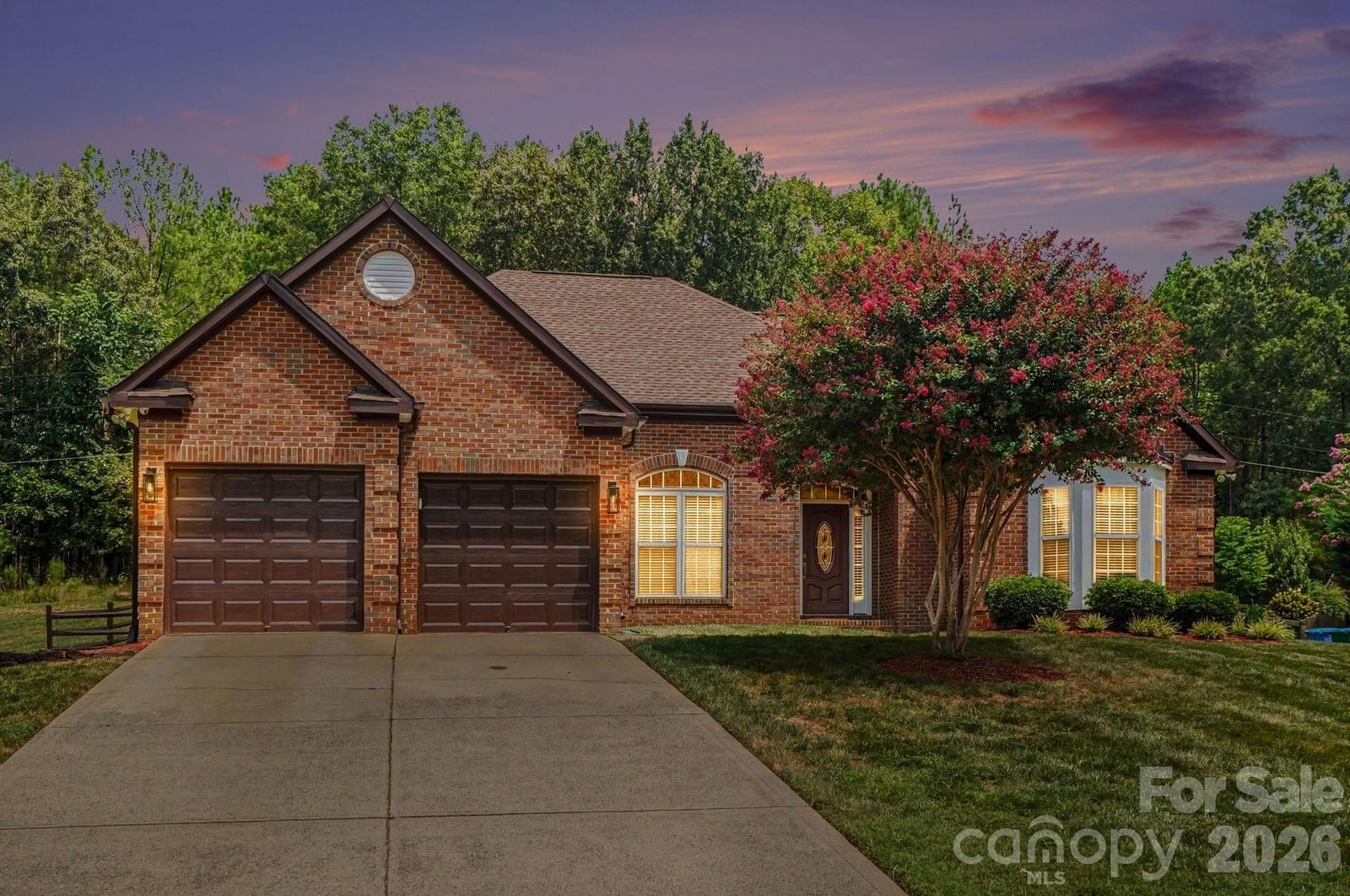 1523 Sweetgum Lane, Matthews, NC 28105